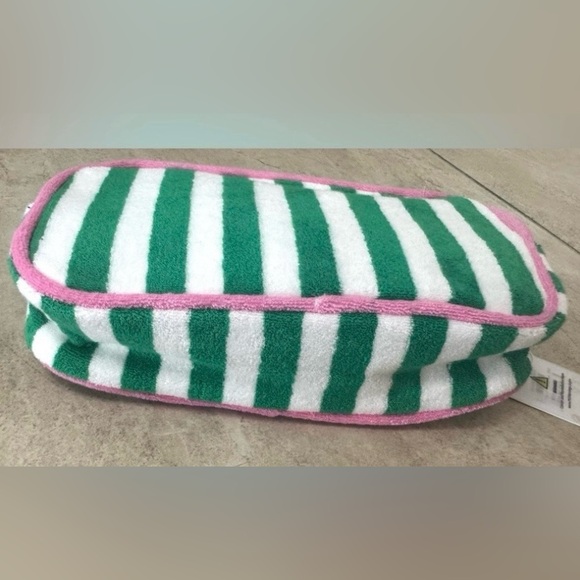 Anthropologie Terry Cosmetic Bag - Picture 7 of 9